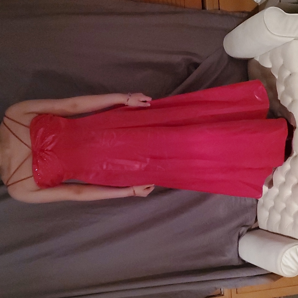 Dress - Picture 3 of 4